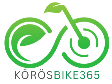 KörösBike365 logó